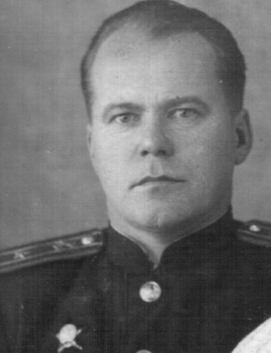 Бабин Юрий Иванович