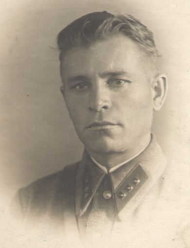 Смирнов Владимир Семенович