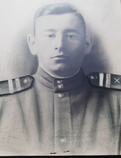 Лисицын Анатолий Иванович