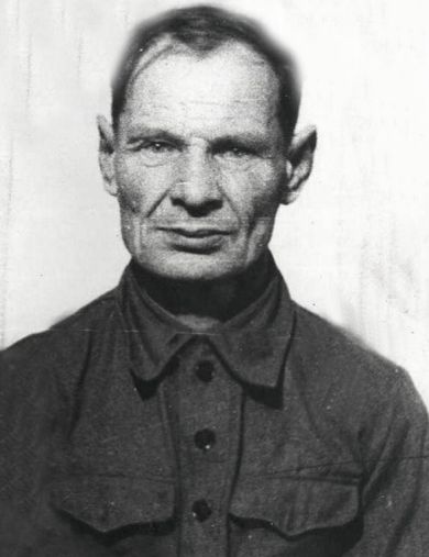 Стихин Андриан Кириллович