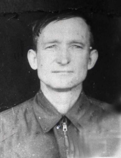 Юдинских Дмитрий Трофимович