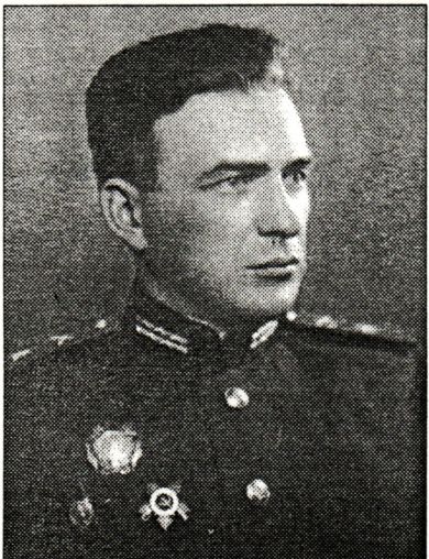 Соболев Владимир Иванович