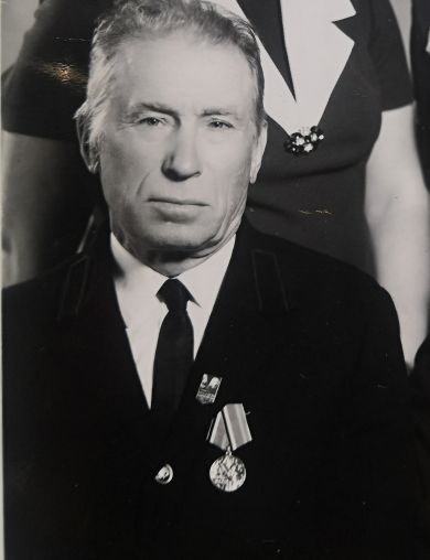 Шишлов Тарас Кириллович