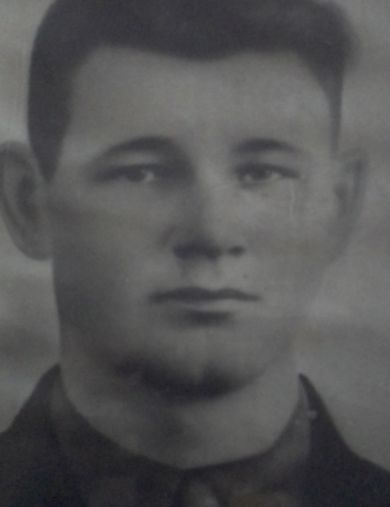 Дорохин Дмитрий Керсанович