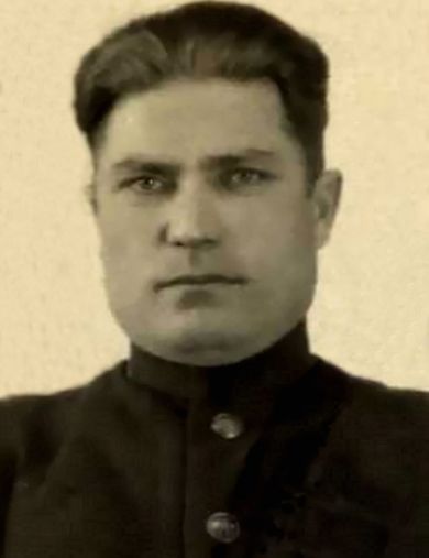 Кузьмин Петр Иванович