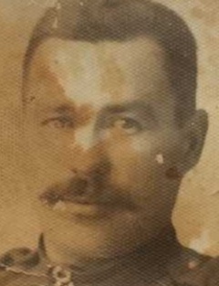 Беликов Григорий Михайлович