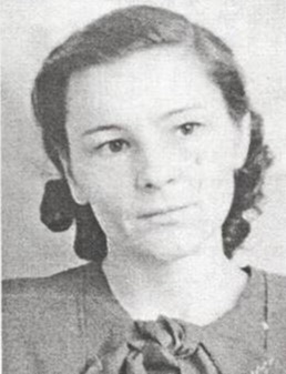 Шипицына Ангелина Николаевна