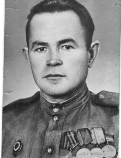 Пястолов Григорий Григорьевич