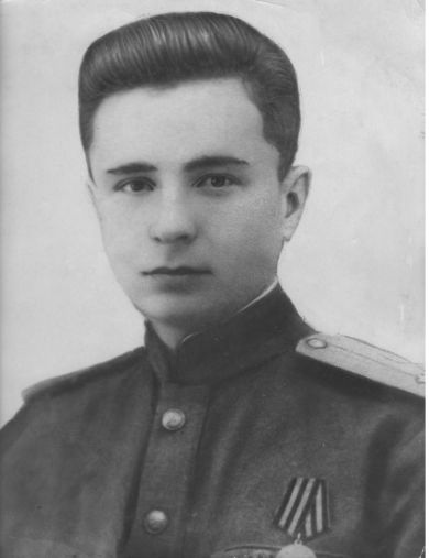 Корейкин Александр Федорович