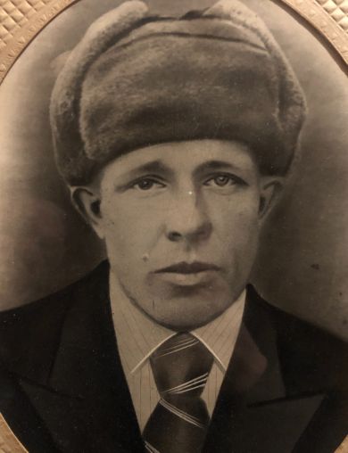 Сергеев Алексей Васильевич