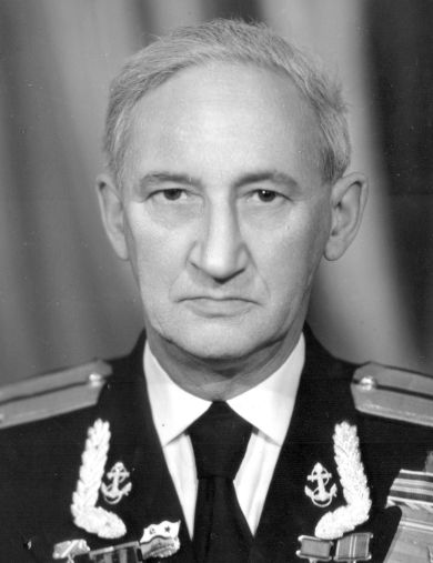 Дараган Вадим Леонидович