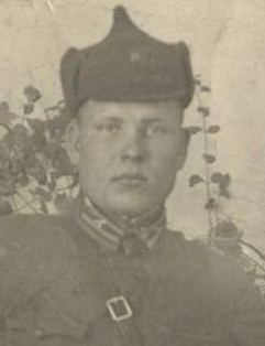 Чуланов Василий Михайлович