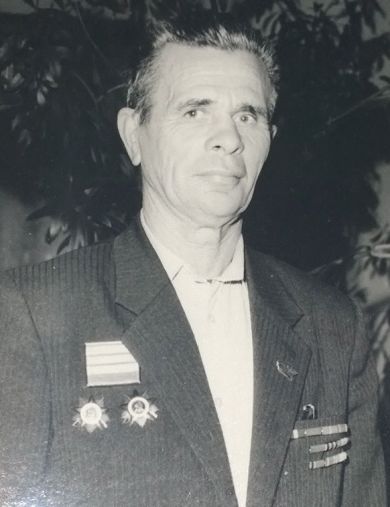 Абдрашитов Айса Алиевич