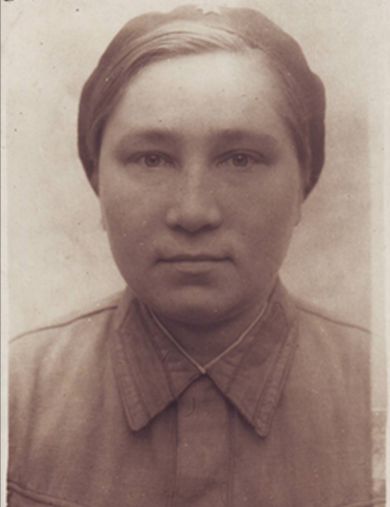 Погудина (Кудрявцева) Нина Григорьевна