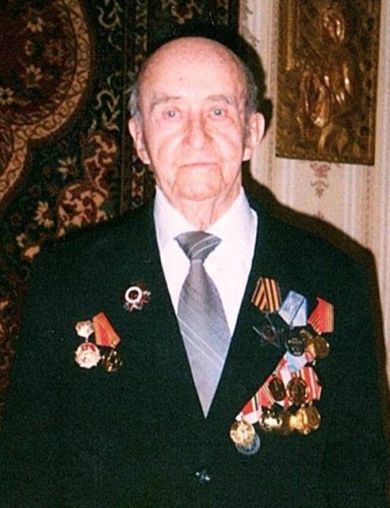 Яцунов Александр Николаевич