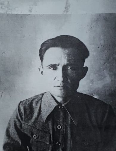 Асанбаев Жарике 
