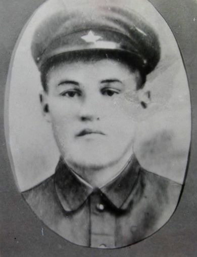 Азев Александр Петрович