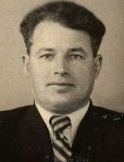 Гришков Семен Яковлевич