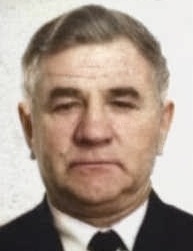 Романов Александр Сергеевич