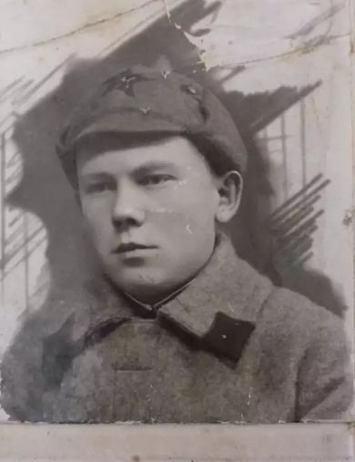 Герцев Глеб Васильевич