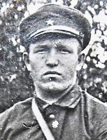 Азев Григорий Максимович