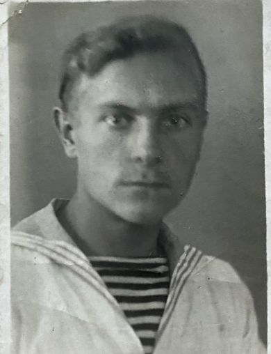Селезнев Иван Григорьевич