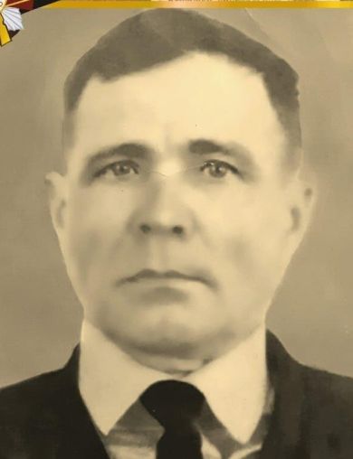 Головин Александр Александрович