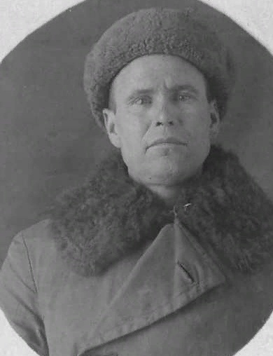 Алексенко  Фёдор Михайлович  
