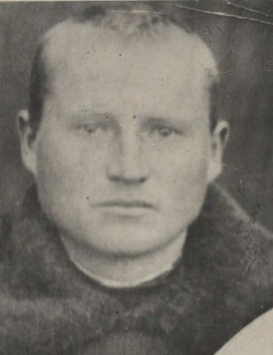 Дёмин Фёдор Карпович (Карлович)