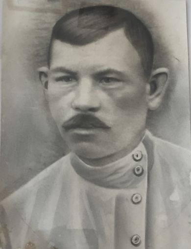 Гнедков Василий Григорьевич