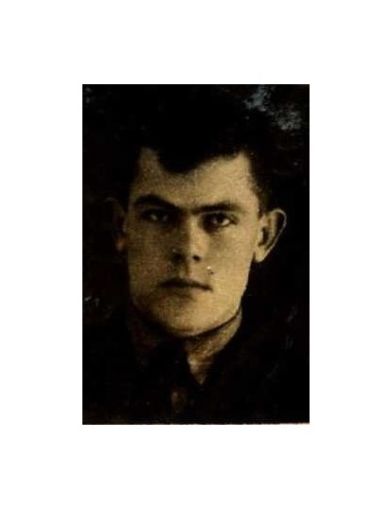 Манаенков Владимир Георгиевич