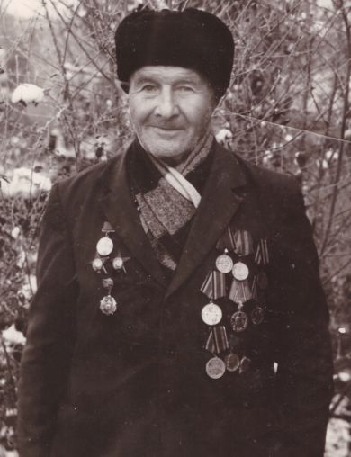 Павленко Данил Александрович