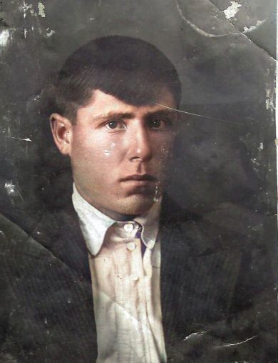 Луньков Василий Николаевич