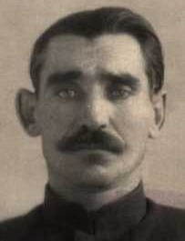 Захаров Александр Степанович