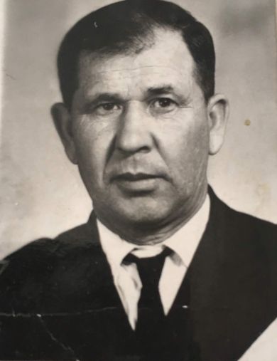 Татарников Георгий Николаевич