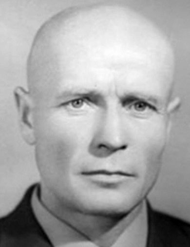 Дунаев Николай Григорьевич