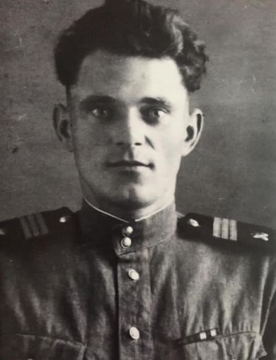Чурилов Иван Данилович