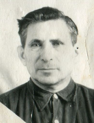 Тихомиров Михаил Иванович