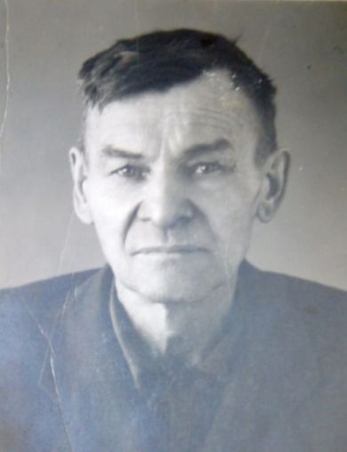 Булгаков Василий Максимович