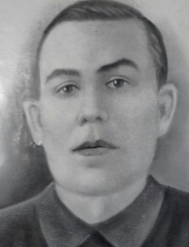 Щербаков Николай Никифорович