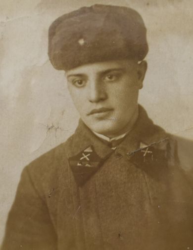 Шишов Алексей Капитонович