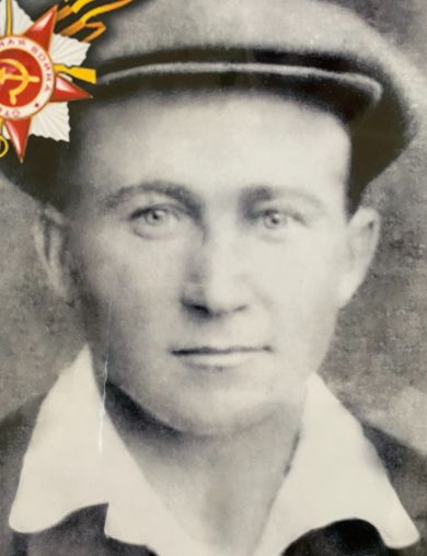 Свиридов Дмитрий Сергеевич