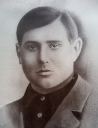 Половко Филипп Васильевич