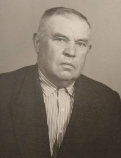 Дацун (Дацунов) Иван Владимирович