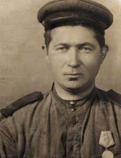 Крапивин Алексей Семенович
