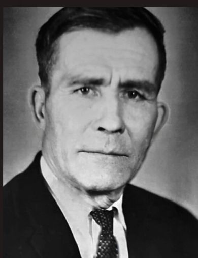 Карнаухов Михаил Спиридонович