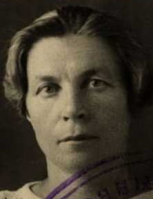 Скардина Екатерина Михайловна