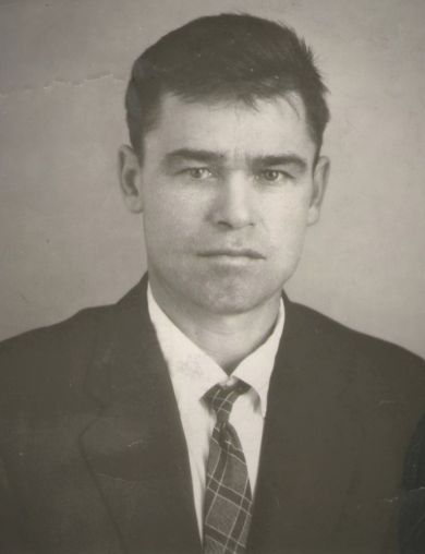 Черкашин Леонид Николаевич