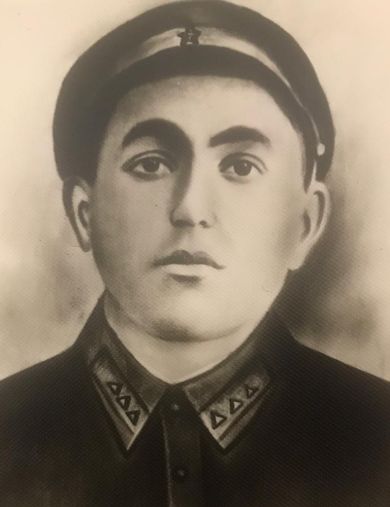 Навасардян Шакар Михайлович