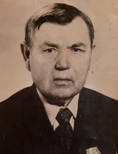 Адамейко Алексей Дмитриевич